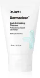 Средство для умывания Dr. Jart+ Dermaclear Exfoliating Cleanser отшелушивающее, для любого типа кожи — фото 1