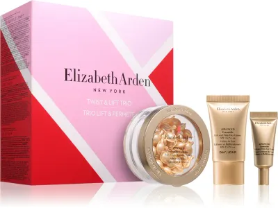 Набор для ухода за лицом Elizabeth Arden Ceramide TWIST LIFT подарочный, для зрелой кожи