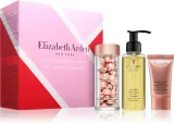 Набор для ухода за лицом Elizabeth Arden Retinol + HPR Ceramide Smooth, Repair and Firm подарочный, с ретинолом — фото 1