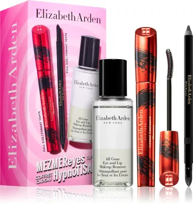 Набор декоративной косметики Elizabeth Arden Grand Entrance подарочный, для макияжа глаз