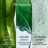 Очищающий бальзам для лица fresh Soy Cleansing Jelly Balm желейный, для снятия макияжа, 100 мл — фото 5
