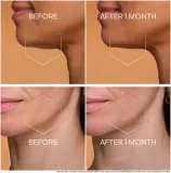 Крем для лица GUERLAIN Abeille Royale Night-Taping Treatment ночной, с мёдом и пчелиным воском, 50 мл — фото 3