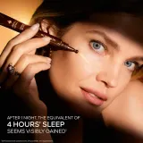 Сыворотка для кожи вокруг глаз GUERLAIN Abeille Royale Midnight Secret ночная, с мёдом и кофеином, 15 мл — фото 4