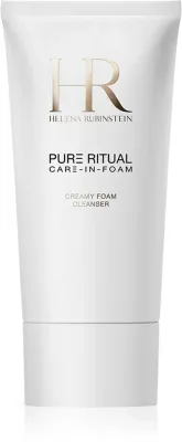 Пенка для умывания Helena Rubinstein Pure Ritual Care-In-Foam очищающая, с глицерином, 150 мл