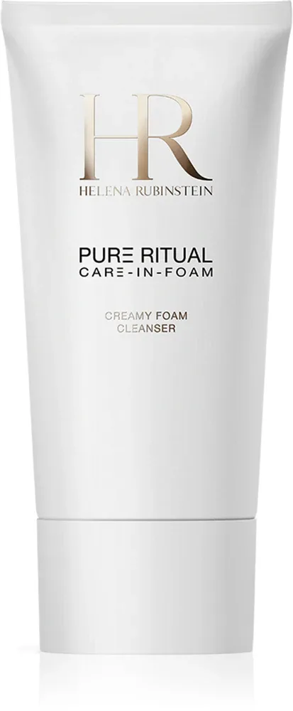 Пенка для умывания Helena Rubinstein Pure Ritual Care-In-Foam очищающая, с глицерином, 150 мл