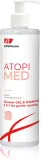 Гель для душа Elfa Pharm Intensive Cosmetic Atopi Med 2 в 1 для тела и волос, для сухой кожи, 400 мл — фото 1