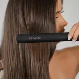 Выпрямитель для волос INOAR Extreme Premium Iron 2.0 с керамическим покрытием, с регулировкой температуры, 1 шт — фото 4