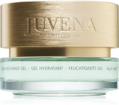 Гель для лица Juvena Skin Energy Aqua Recharge Gel увлажняющий, лёгкой текстуры, 50 мл