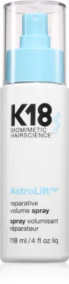 Спрей для волос K18 AstroLift Reparative Volume Spray для объёма, лёгкая фиксация, 118 мл