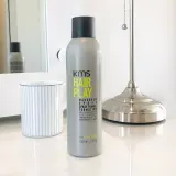 Сухой шампунь для волос KMS Hair Play Makeover Spray для объёма, освежающий, 250 мл — фото 4