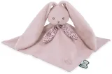 Игрушка детская Kaloo Lapinoo с мотивом зверушки, 1 шт Pink Rabbit — фото 2