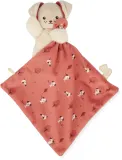 Игрушка детская Kaloo Carre Douceur красная, 1 шт Red Dog — фото 2