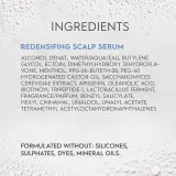 Сыворотка для кожи головы KERASILK Specialists Redensifying Scalp Serum для плотности волос, несмываемая, 100 мл — фото 3
