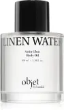 Масло для тела KUNDAL Objet Satin Glow Body Oil питательное, увлажняющее, 100 мл — фото 2
