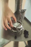 Крем для рук KUNDAL Objet Silky Buttery Hand Cream питательный, увлажняющий, 50 мл z zapachem Vanilla Wave — фото 5