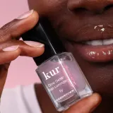 Лак для ногтей LONDONTOWN Kur Glow Getter ухаживающий, укрепляющий, с высоким блеском, 12 мл — фото 7