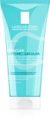Гель для умывания La Roche-Posay Effaclar Supramolecular для жирной и проблемной кожи
