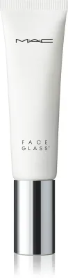 База под макияж MAC Cosmetics Faceglass Hydrating Skin Gloss увлажняющая, разглаживающая, 30 мл