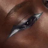 Набор для макияжа губ и глаз MAC Cosmetics MAC x Doja Cat Gorgeous Lip Eye Kit помада, карандаш и тени, подарочный — фото 5