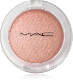Хайлайтер для лица MAC Cosmetics Glow Play Bouncy Highlighter со светоотражающими пигментами, 7,5 г, оттенок Sky Kissed — фото 1