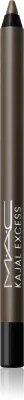 Карандаш для глаз MAC Cosmetics Kajal Excess Longwear Smoky Eye Liner стойкий, растушёвываемый, 1,2 г