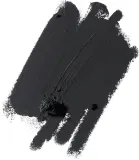 Карандаш для глаз MAC Cosmetics Kajal Excess Longwear Smoky Eye Liner стойкий, растушёвываемый, 1,2 г, оттенок Pitch — фото 2