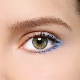 Карандаш для глаз MAC Cosmetics Kajal Excess Longwear Smoky Eye Liner стойкий, растушёвываемый, 1,2 г, оттенок Iceflower — фото 3