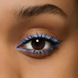 Карандаш для глаз MAC Cosmetics Kajal Excess Longwear Smoky Eye Liner стойкий, растушёвываемый, 1,2 г, оттенок Iceflower — фото 5