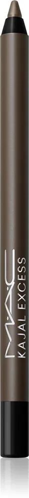 Карандаш для глаз MAC Cosmetics Kajal Excess Longwear Smoky Eye Liner стойкий, растушёвываемый, 1,2 г, оттенок Archetaupe