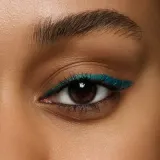 Карандаш для глаз MAC Cosmetics Kajal Excess Longwear Smoky Eye Liner стойкий, растушёвываемый, 1,2 г, оттенок Peacock — фото 5
