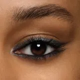 Карандаш для глаз MAC Cosmetics Kajal Excess Longwear Smoky Eye Liner стойкий, растушёвываемый, 1,2 г, оттенок Storm Cloud — фото 5
