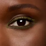 Карандаш для глаз MAC Cosmetics Kajal Excess Longwear Smoky Eye Liner стойкий, растушёвываемый, 1,2 г, оттенок Swamped — фото 5