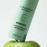 MÁDARA Exosome Longevity - Сыворотка для лица MADARA Exosome Longevity с пептидами и экзосомами, 30 мл, 30 мл — фото 3