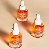 Сыворотка для лица Mimitika Sun-Kissed Glow Serum увлажняющая, с витамином E, 15 мл — фото 2