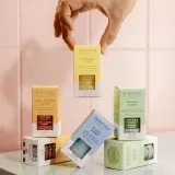 Сыворотка для лица Mimitika Sun-Kissed Glow Serum увлажняющая, с витамином E, 15 мл — фото 5