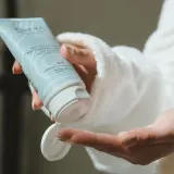 Молочко для тела после загара Mimitika Prep Prolong Body Lotion с маслом ши и алоэ, продлевающее загар, 140 мл — фото 4