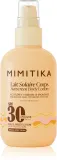 Солнцезащитное молочко для тела Mimitika Sun Body Lotion SPF30 водостойкое, с витамином E, 190 мл — фото 1