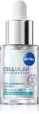 Сыворотка для глаз NIVEA Cellular Epigenetics, разглаживающая, антивозрастная, 15 мл — фото 1