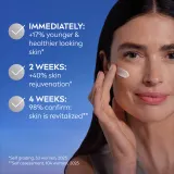 Крем для лица NIVEA Cellular Epigenetics ночной, разглаживающий морщины, 50 мл — фото 6