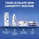 Крем для лица NIVEA Cellular Epigenetics дневной, с SPF, разглаживающий морщины, 50 мл — фото 7