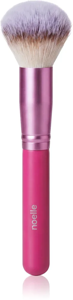 Кисть для пудры Noelle Base Medium Powder Brush для рассыпчатой и компактной пудры, 1 шт 01
