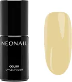 Гибридный лак для ногтей NEONAIL Rhythm Of Spring розовый, беж, глянцевый, для UV/LED, 7,2 мл, оттенок Sunshine Kiss — фото 1