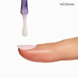 Маска для ногтей и кутикулы NEONAIL Rich Care Overnight Cuticle Nail Mask с ромашкой и протеином, ночная, 7,2 мл — фото 3