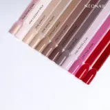 Гель-лак для ногтей NEONAIL Ready In One 3in1 бежевый, глянцевый, стойкий, для UV/LED, 7,2 мл, оттенок 08 One Mauve — фото 7