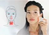 Аппарат для лица NENO Beauty Auri с технологией светотерапии, беспроводной, 1 шт do twarzy i szyi — фото 7
