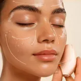 Щётка для лица NENO Beauty Mica соническая, водостойкая, 1 шт — фото 4