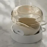 Щётка для лица NENO Beauty Mica соническая, водостойкая, 1 шт — фото 7