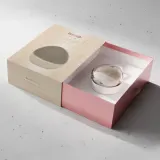 Щётка для лица NENO Beauty Mica соническая, водостойкая, 1 шт — фото 8