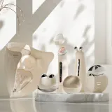 Аппарат для лица NENO Beauty Naya с технологией светотерапии, для ежедневного применения, 1 шт — фото 2