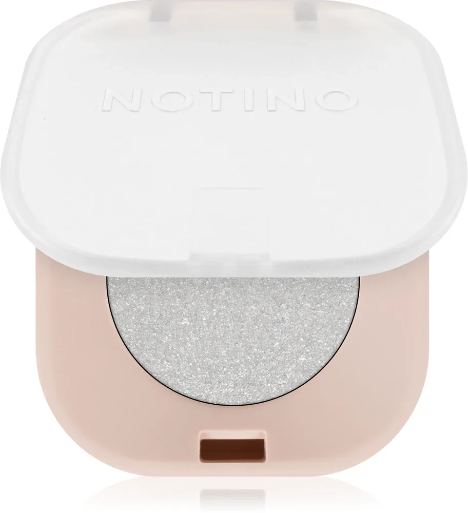 Хайлайтер Notino Fairy Dust Highlighter, мерцающий, рассыпчатый, 5 г, оттенок Demetrius